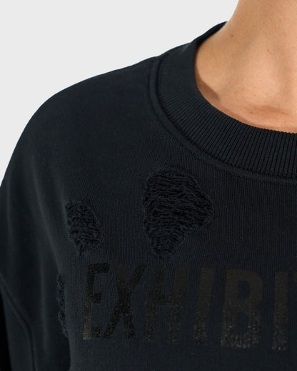 Dámská mikina Lola BLACK