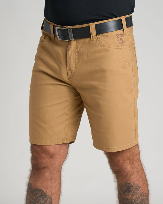 Pánské šortky BROOK BROWN
