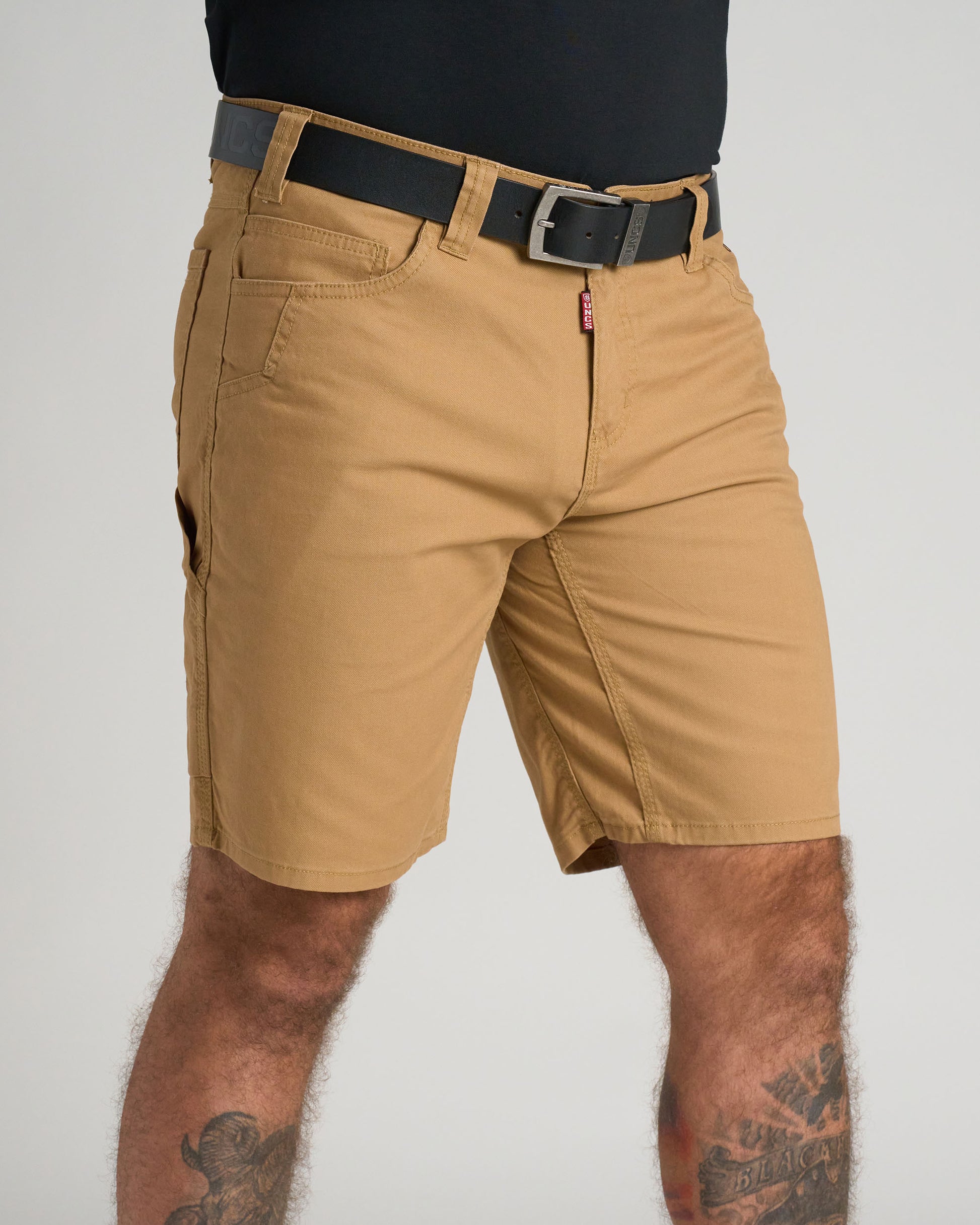 Pánské šortky BROOK BROWN