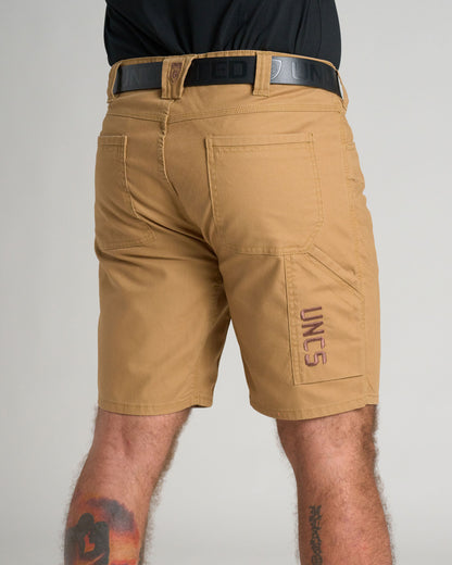 Pánské šortky BROOK BROWN