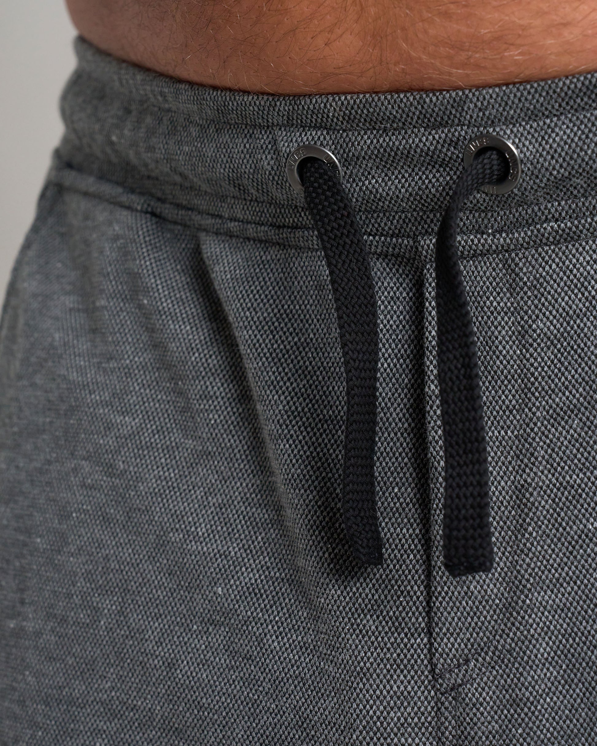 Pánské šortky BLANE II BLACK