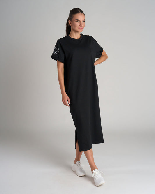 Dámské šaty KELI BLACK