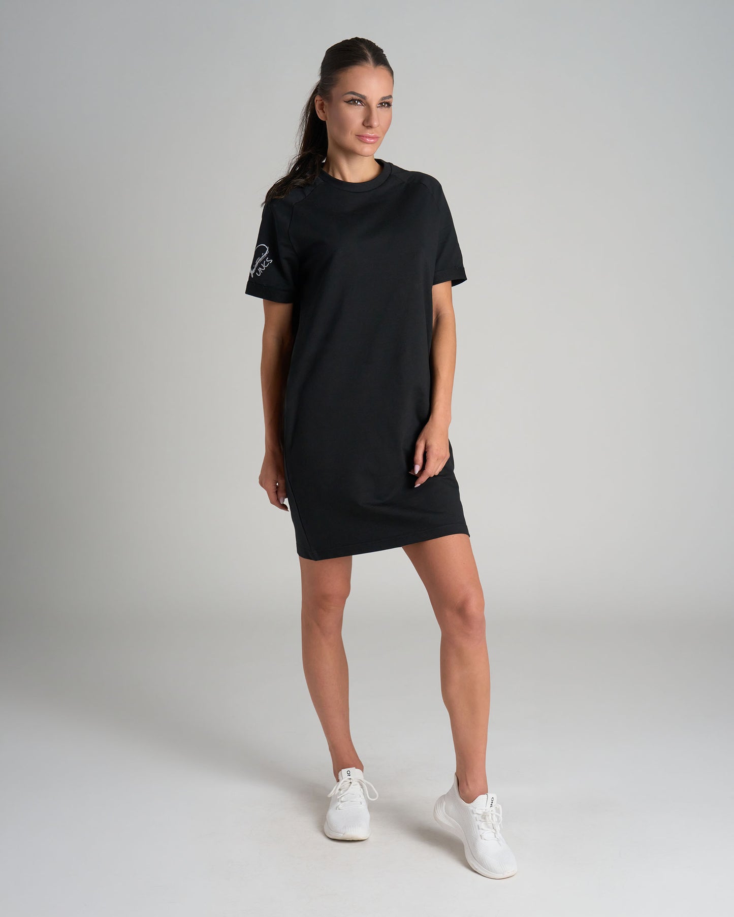 Dámské šaty KELI BLACK