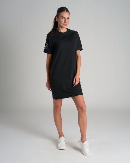Dámské šaty KELI BLACK
