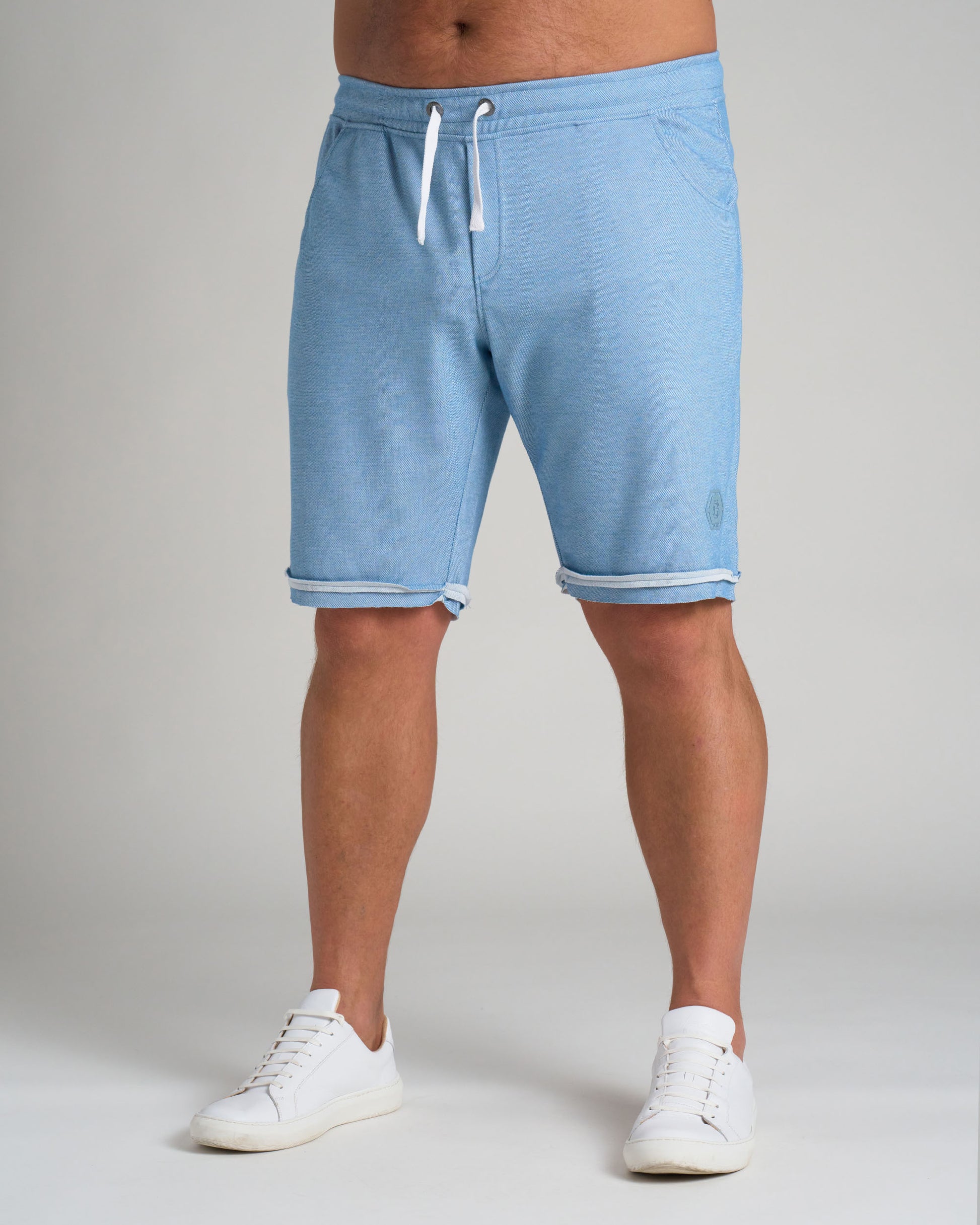Pánské šortky BLANE II BLUE