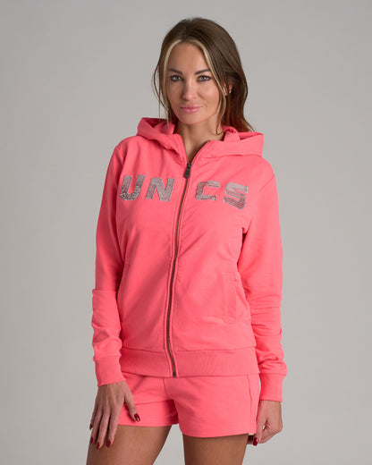 Dámská mikina JOSE PINK
