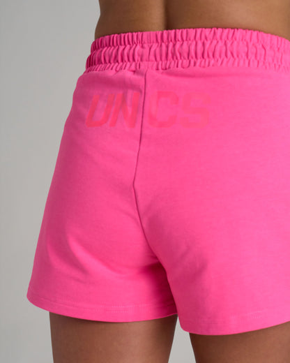 Dámské šortky JOSE NEON PINK