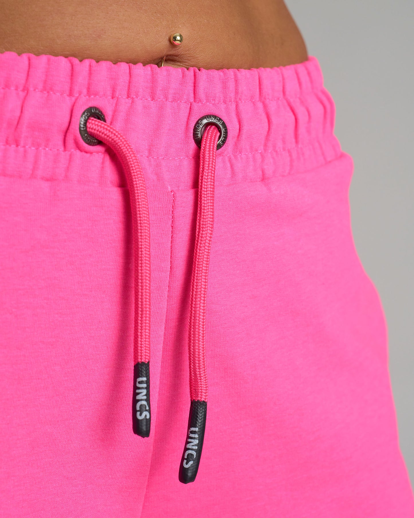 Dámské šortky JOSE NEON PINK
