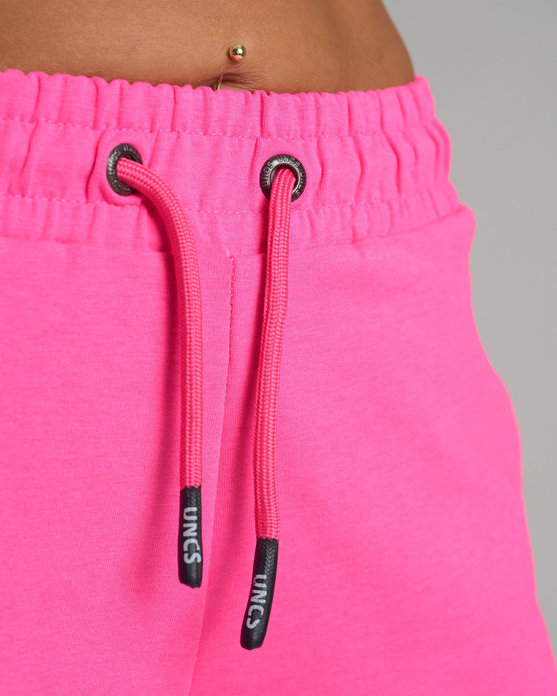 Dámské šortky JOSE NEON PINK