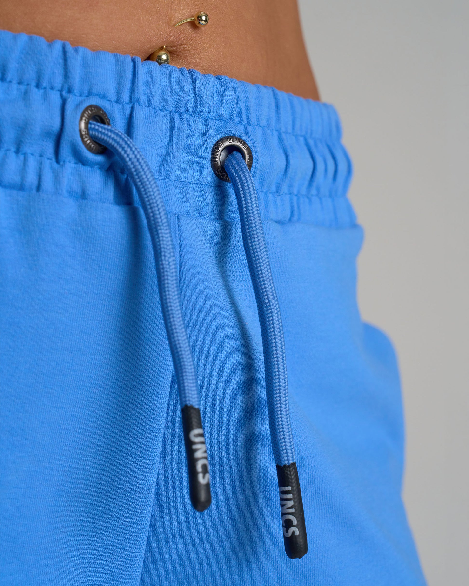 Dámské šortky JOSE LIGHT BLUE