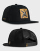 BLACK/YELLOW