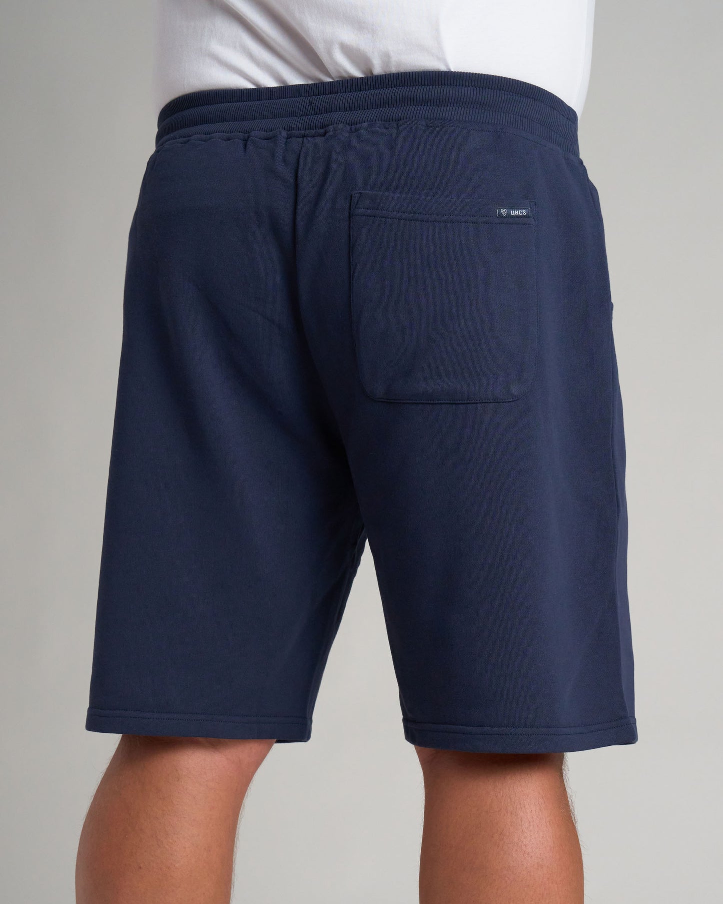 Pánské šortky KINGSLEY NAVY