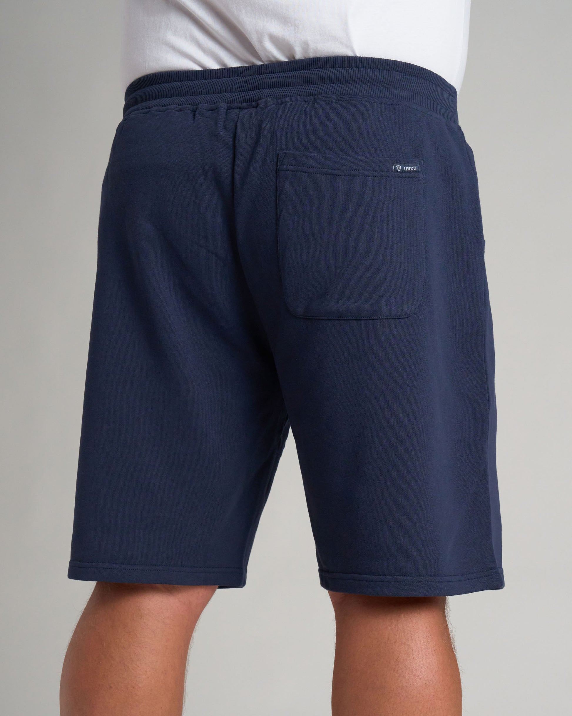 Pánské šortky KINGSLEY NAVY