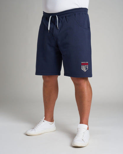 Pánské šortky KINGSLEY NAVY