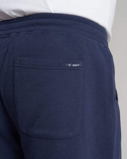 Pánské šortky KINGSLEY NAVY