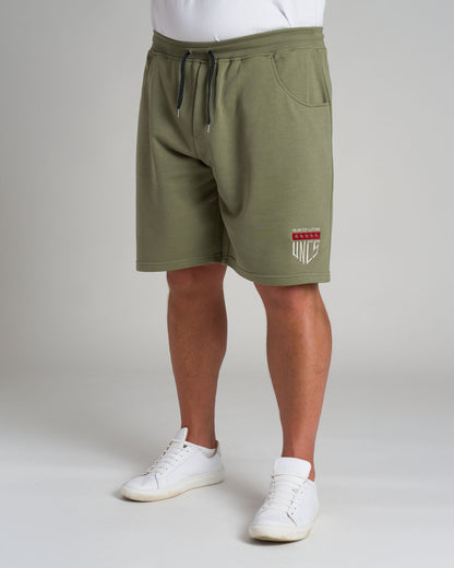 Pánské šortky KINGSLEY KHAKI