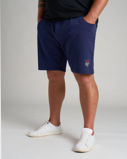 Pánské šortky JARRET NAVY