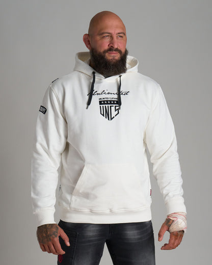 Pánská mikina EDGAR WHITE