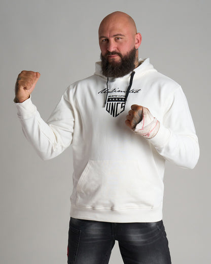 Pánská mikina EDGAR WHITE