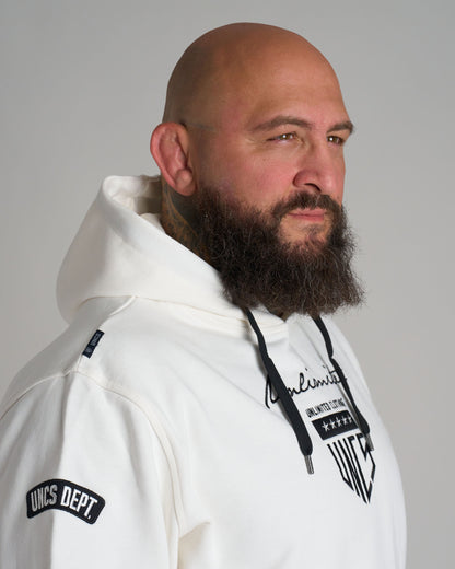 Pánská mikina EDGAR WHITE