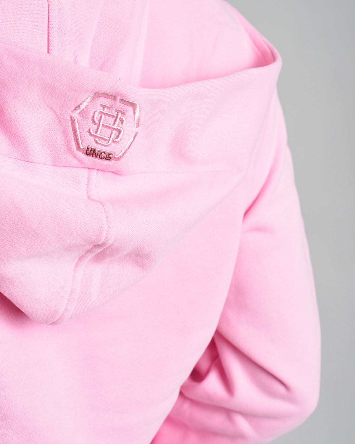Dámská mikina AMANDA PINK