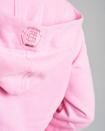 Dámská mikina AMANDA PINK