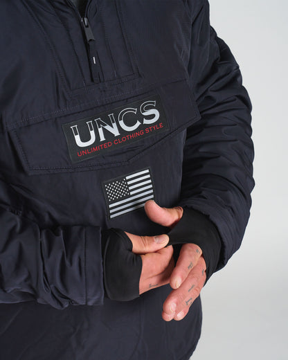Pánská bunda BOZEMAN II NAVY
