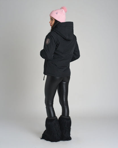 Dámská bunda LUCY II BLACK