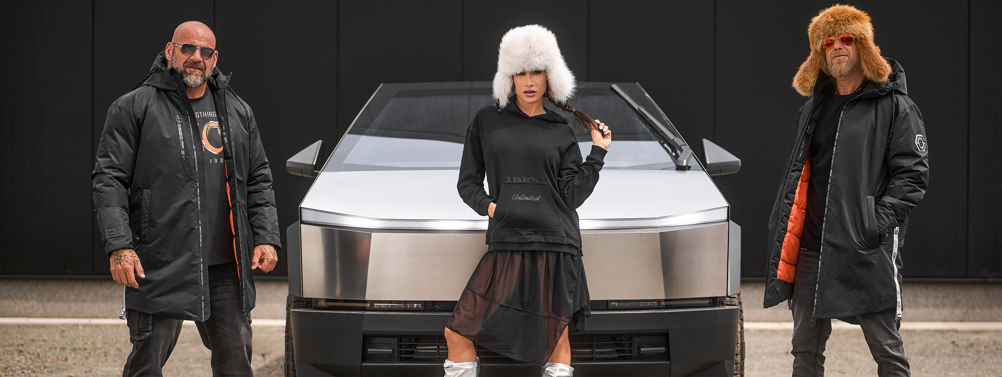 UNCS - Oficiální e-shop | UNCS a.s. | Velikosti XS - 6XL – UNCS EU